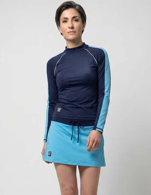 Wetshirt Fullsand para mujer