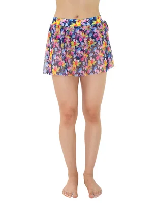 Salida de playa sunskin para mujer