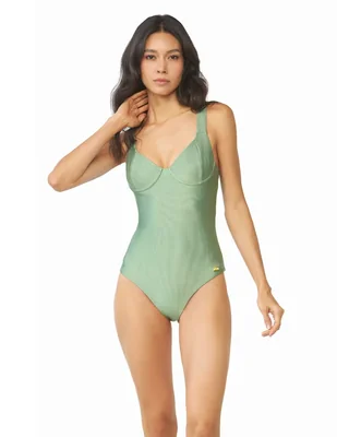 Traje de baño completo Dulzamara para mujer