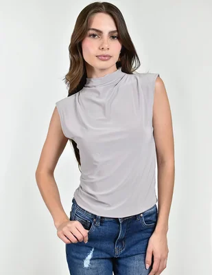 Blusa Roman Fashion para mujer