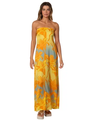 Salida de playa vestido Maaji para mujer