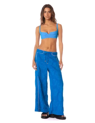 Pantalón Maaji amplio para mujer