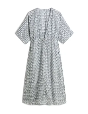 Salida de playa vestido Tommy Hilfiger para mujer