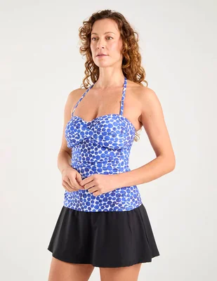 Bikini a la cintura para mujer