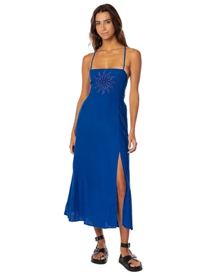 Salida de playa vestido Maaji para mujer