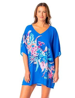 Salida de playa Jantzen para mujer