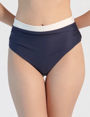 Bikini Kaana Swimwear a la cadera para mujer