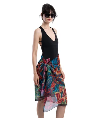 Pareo P Covalin