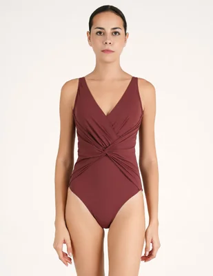 Traje de baño completo Zingara para mujer