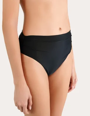 Bikini zingara a la cintura para mujer