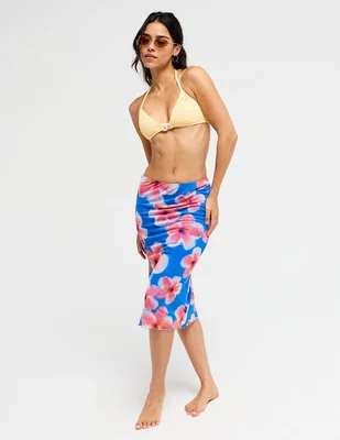Salida de playa falda Roxy para mujer