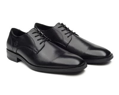 Zapatos de Vestir Dockers de Piel para Hombre
