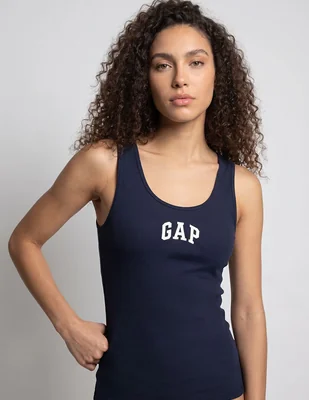 PLAYERA GAP 585421.SU26 GRÁFICO S/MANGA