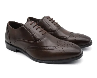 Zapatos de Vestir Wall Street para Hombre