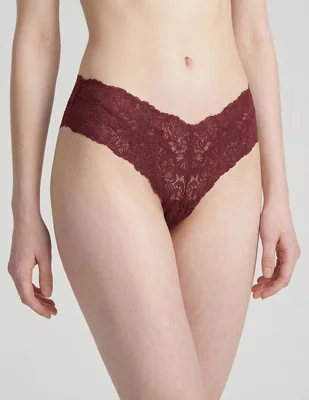 Tanga para mujer