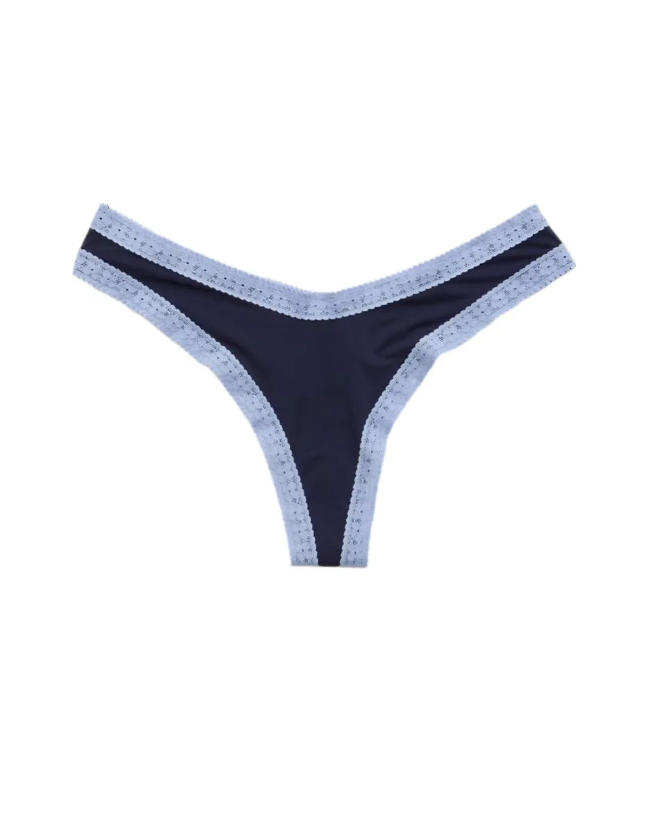 Tanga aerie para mujer