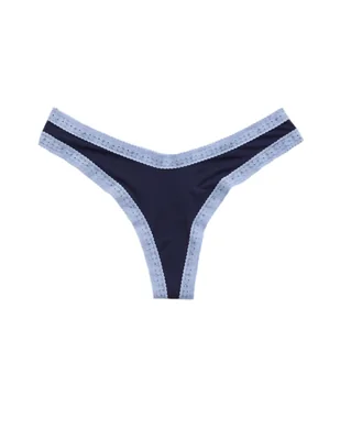 Tanga aerie para mujer