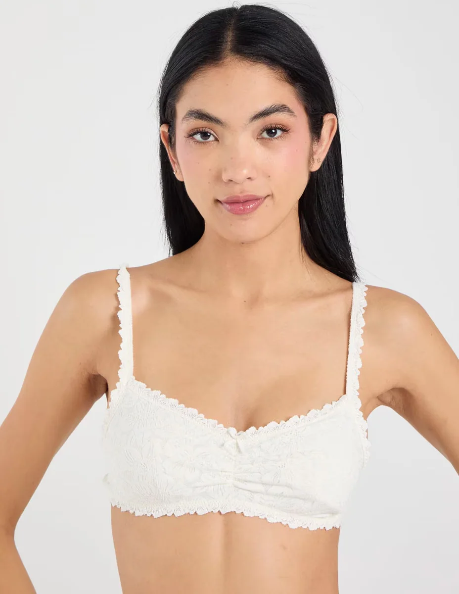 Bralette Aerie para mujer