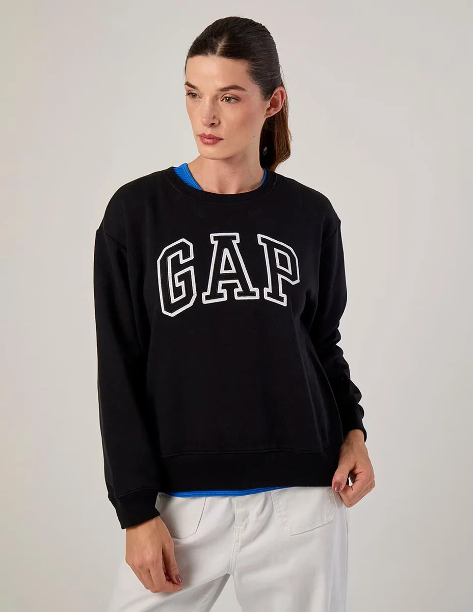 Sudadera para mujer