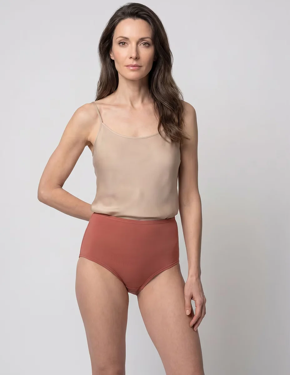 Hipster Warner'S De Poliéster Para Mujer