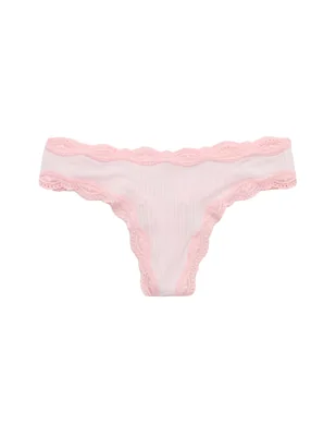 Tanga Aerie de modal para mujer