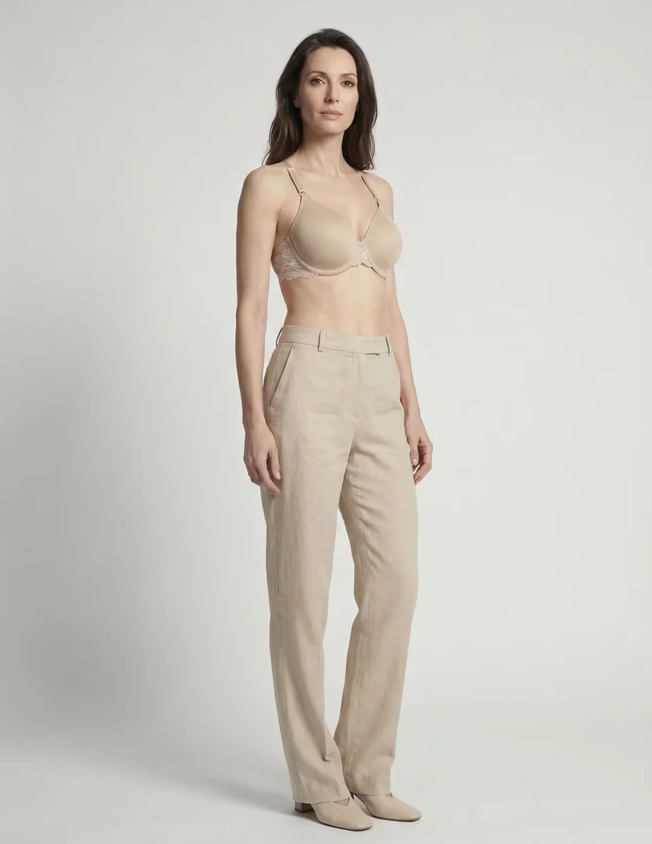 Brassiere racer back Maidenform con copa para mujer