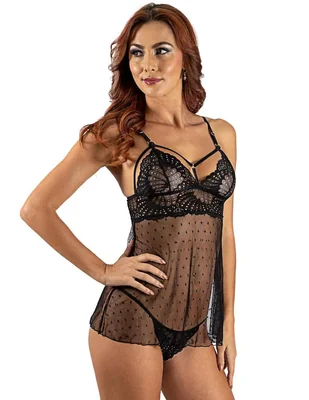 Baby doll Cocoa Lingerie