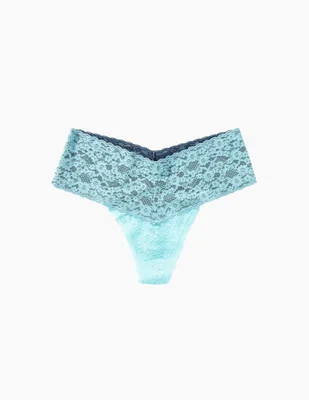 Tanga Aerie para mujer