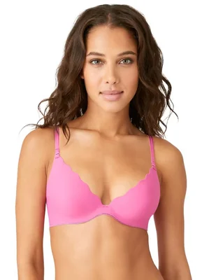 Brassiere demi B Temptd copa push up para mujer