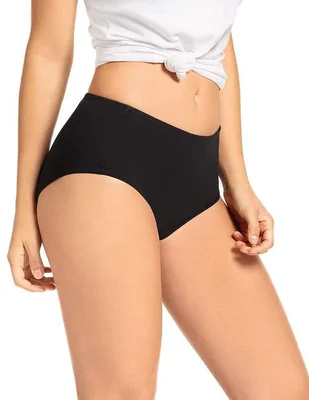 Panty Haby de algodón para mujer