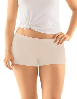 Bóxer Haby de algodón para mujer