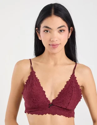 Bralette Aerie para mujer