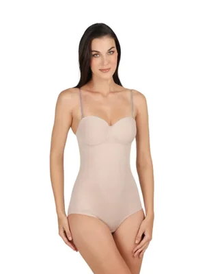 Body Brasjade escote corazón para mujer