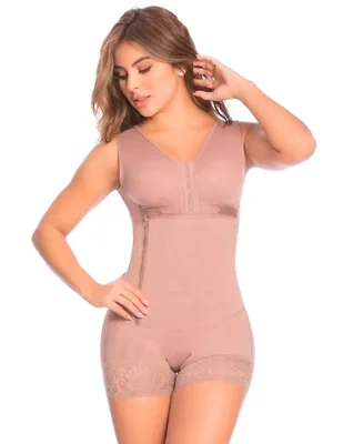Faja body Fajate con compresión alta para mujer
