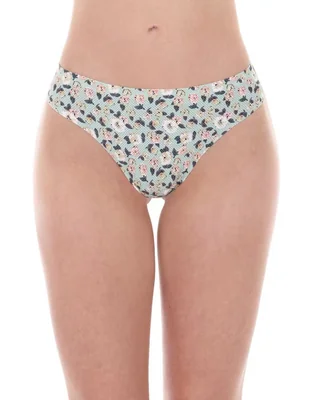 Tanga Onset para mujer