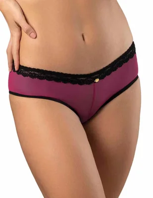 Cheeky Vicky Form para mujer