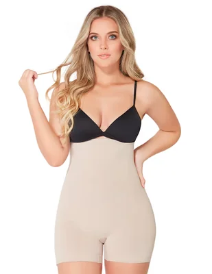 Faja tipo short Cocoon con compresión media para mujer