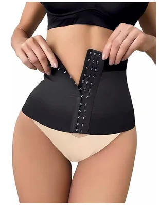 Faja cinturilla Femica con compresión alta para mujer