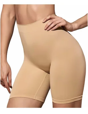 Faja tipo short Femica con compresión alta para mujer