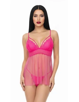 Baby doll Cocoa Lingerie