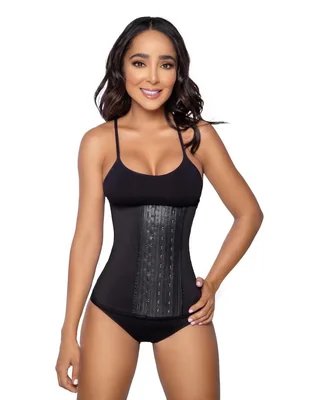 Faja cinturilla By Manelyk con compresión alta para mujer