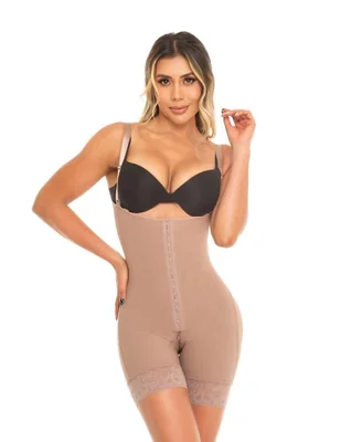 Faja colombiana Estiliza Fajas Colombianas con compresión alta para mujer
