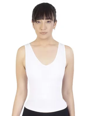 Camiseta Oscar Hackman cuello V