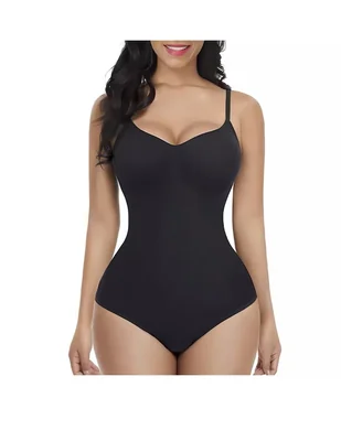 Faja body Femica con compresión alta para mujer