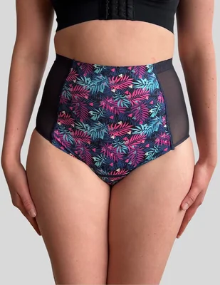 Panty menstrual Luna Segura flujo moderado