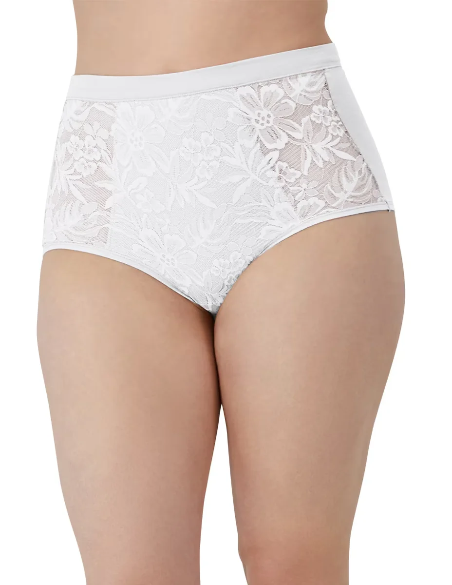 Panty playtex para mujer