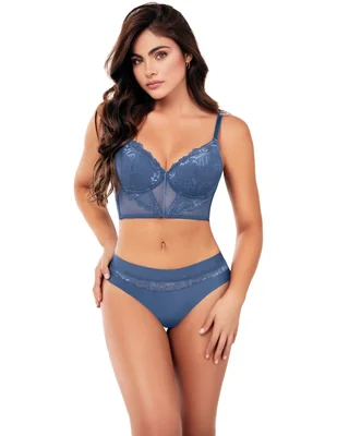 Conjunto de bra y panty Toda epoca lenceria