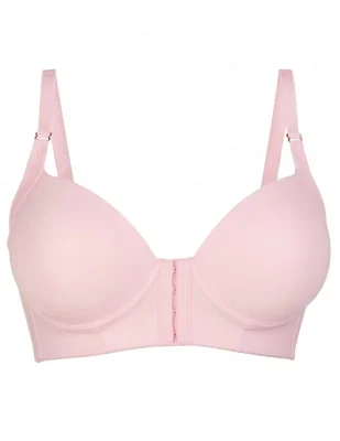 Brassiere demi Brasjade con copa para mujer