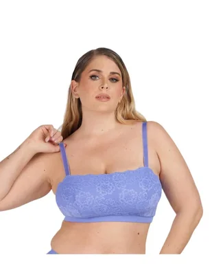 Bralette Brasjade copa removible para mujer