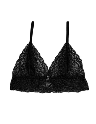 Bralette Liu Liu para mujer